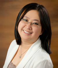 Mary Pang, CPA